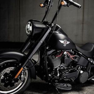 Meet your Posher, Joshua